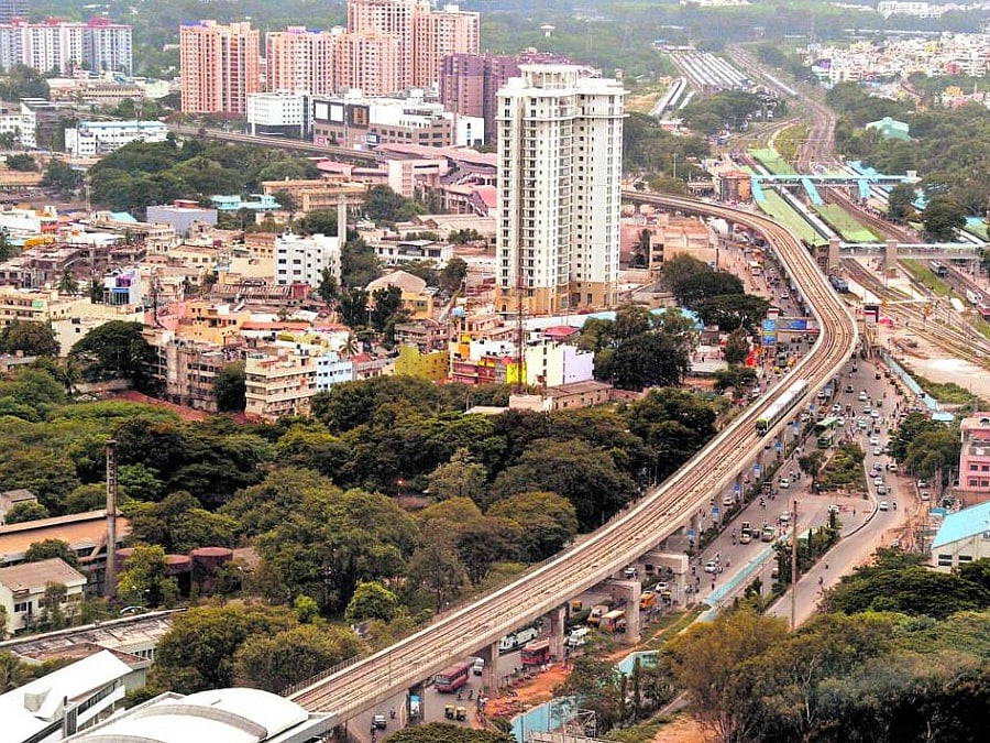 Bengaluru Development Ministry: ಈ ಕಾರಣಕ್ಕಾಗಿ ಬೆಂಗಳೂರು ಅಭಿವೃದ್ಧಿ ಖಾತೆ ಪ್ರಭಾವಿ ನಾಯಕರ ಅಚ್ಚುಮೆಚ್ಚು