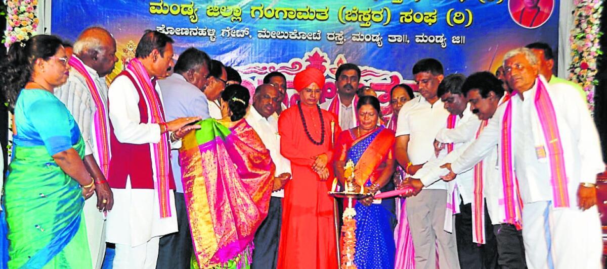 ಮೀನು ಮಾರುಕಟ್ಟೆಗೆ ₹1 ಕೋಟಿ ಅನುದಾನ, ಶಾಸಕ ರವಿಕುಮಾರ್ ಭರವಸೆ