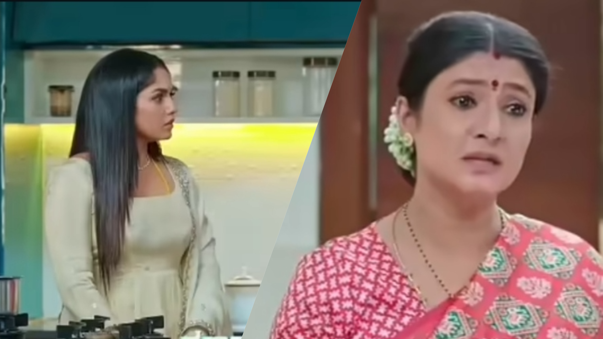 ಕರ್ಣ: ಸೊಸೆ ನಿಧಿ ಎದುರು ಪೈಲಟ್ ಆಗುವ ಆಸೆ ಬಿಚ್ಚಿಟ್ಟ ಮಾಲತಿ