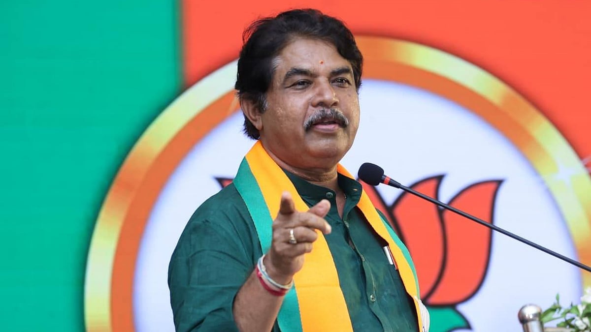 ಘನತ್ಯಾಜ್ಯ ನಿರ್ವಹಣೆ ಟೆಂಡರ್‌ ಸಂಬಂಧ ಆತ್ಮಸಾಕ್ಷಿಗೆ ತಕ್ಕಂತೆ ವರದಿ ನೀಡಿ: ಅಶೋಕ 