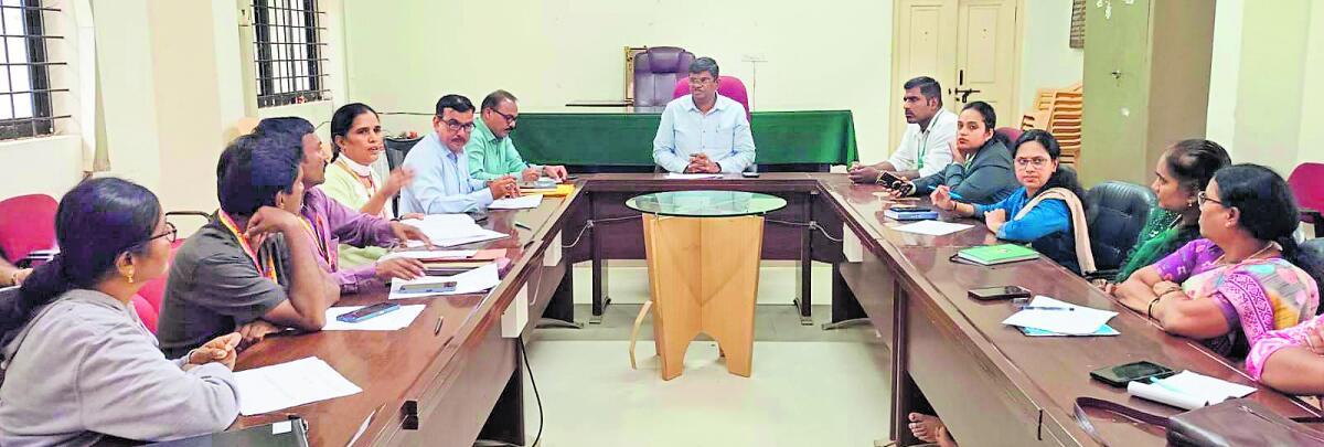 ಪಲ್ಸ್ ಪೋಲಿಯೊ ಲಸಿಕೆ ಕಡ್ಡಾಯ, ಯಾವುದೇ ಮಗು ವಂಚಿತವಾಗಬಾರದು