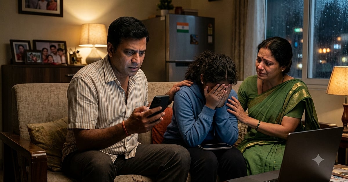 Meta AI Introduces New Safety Feature: Alerting Parents to Teen Safety Concerns