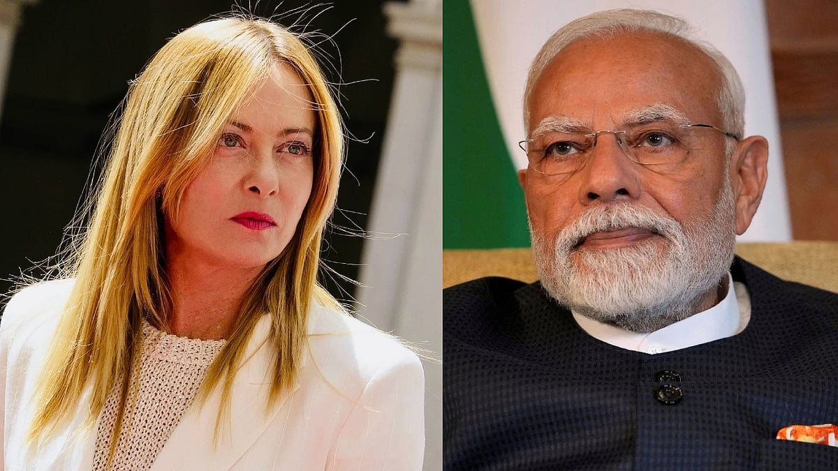 PM Modi Resign: ಮೋದಿಯವರಿಗೆ ರಾಜೀನಾಮೆ ಕೊಡೋಕೆ ಹೇಳಿ: ಮೆಲೊನಿಗೆ ಇನ್‌ಸ್ಟಾ ಕಮೆಂಟ್ ಮೂಲಕ ಮನವಿ