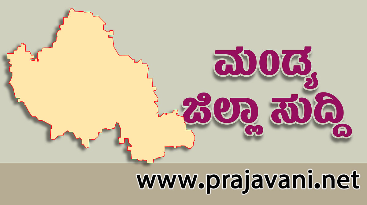 ರೇಷ್ಮೆ ಬೆಳೆ ಸಮೃದ್ಧಿಗೆ ಮಣ್ಣಿನ ಫಲವತ್ತತೆ ಮುಖ್ಯ: ವಿಜ್ಞಾನಿ ಶಿವಕುಮಾರ್