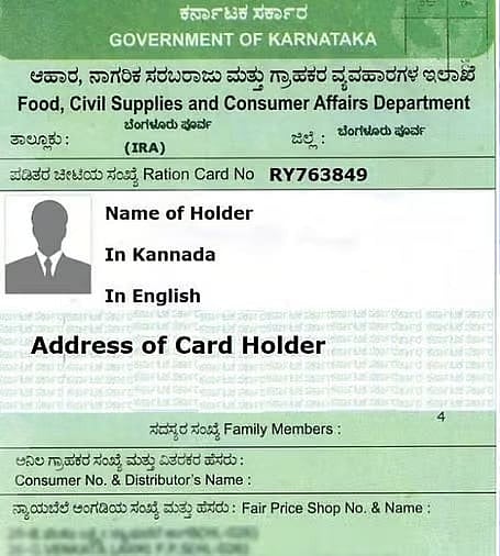 Ration Card e-KYC: Complete Verification from Home via Mobile Application