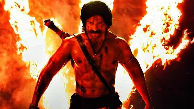 ವಿಜಯ್ ದೇವರಕೊಂಡ ಮತ್ತು ರಶ್ಮಿಕಾ ಜೋಡಿಯ ‘ರಣಬಾಲಿ’ ಟೀಸರ್ ಬಿಡುಗಡೆ
