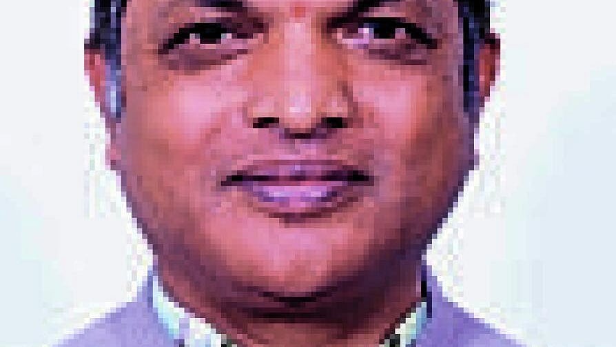 ಜಾಗತಿಕ ವಿಜ್ಞಾನಿಗಳ ಪಟ್ಟಿಯಲ್ಲಿ ಪ್ರೊ.ಕೆ.ಪ್ರಶಾಂತಗೆ ಸ್ಥಾನ