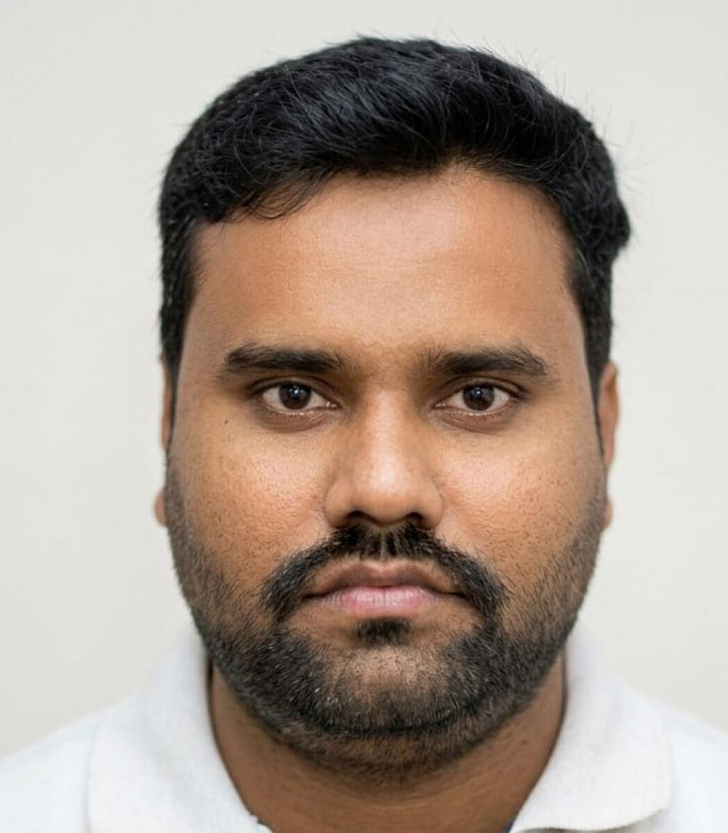 40 ದಿನಗಳ ಬಳಿಕ ಕೆಆರ್‌ಡಿಐಎಲ್ ಎಂಜಿನಿಯರ್‌ ಫರ್ವೀಜ್ ಪತ್ತೆ