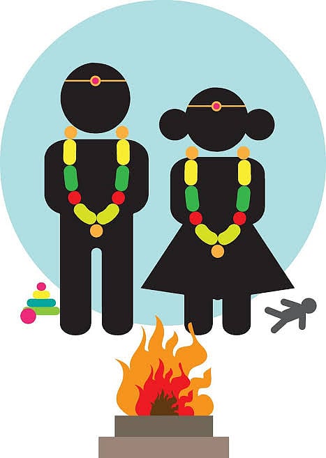 ಅಧಿಕಾರಿಗಳ ಕಾರ್ಯಾಚರಣೆ; ಮಳವಳ್ಳಿ ತಾಲ್ಲೂಕಿನಲ್ಲಿ ಬಾಲ್ಯವಿವಾಹಕ್ಕೆ ತಡೆ