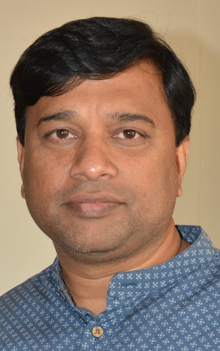 ಕಲಬುರಗಿ: ವಿಕ್ರಮ ವಿಸಾಜಿ ‘ಕಲ್ಯಾಣಪುರ’ ಕೃತಿಗೆ ‘ಕಾವ್ಯಾನಂದ’ ಪುರಸ್ಕಾರ