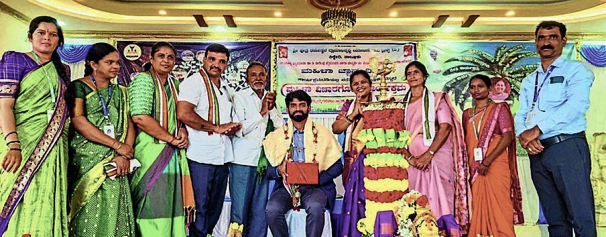 ಕ್ಯಾನ್ಸರ್ ಭಯ ಬೇಡ, ಜಾಗೃತಿ ಇರಲಿ ಎನ್ನುತ್ತಾರೆ ಡಾ. ನವೀನ್