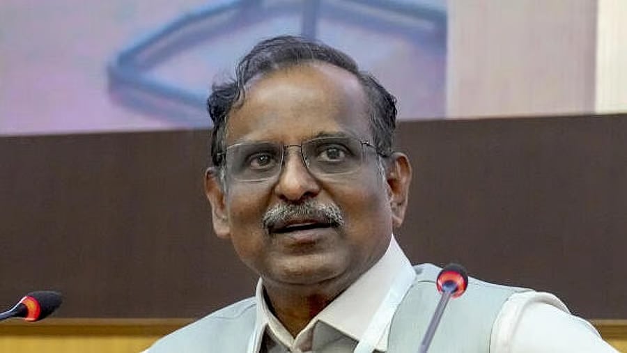 2029ರ ವೇಳೆಗೆ ಭಾರತದಲ್ಲಿ 4 ಉಡ್ಡಯನ ನೆಲೆ: ಇಸ್ರೊ ಅಧ್ಯಕ್ಷ