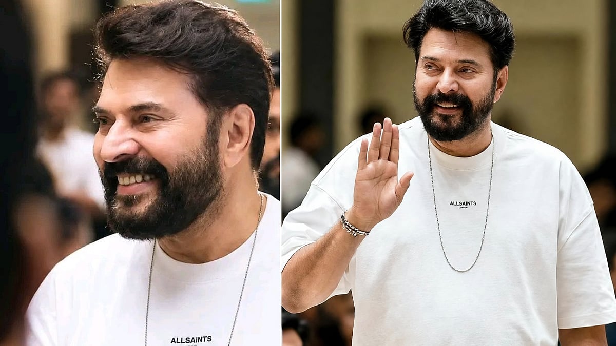 75ನೇ ವಯಸ್ಸಿನಲ್ಲೂ ಯುವಕರಂತೆ ಫಿಟ್: ಮಲಯಾಳಂ ನಟ ಮಮ್ಮುಟ್ಟಿ ಆರೋಗ್ಯದ ರಹಸ್ಯವೇನು?