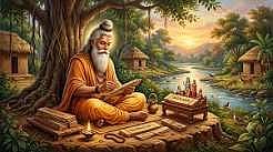 ಮೊದಲ ಬಾರಿಗೆ ಪಾಕ್‌ನಲ್ಲಿ ವಾಲ್ಮೀಕಿ ಜಯಂತಿ ಆಚರಣೆ
