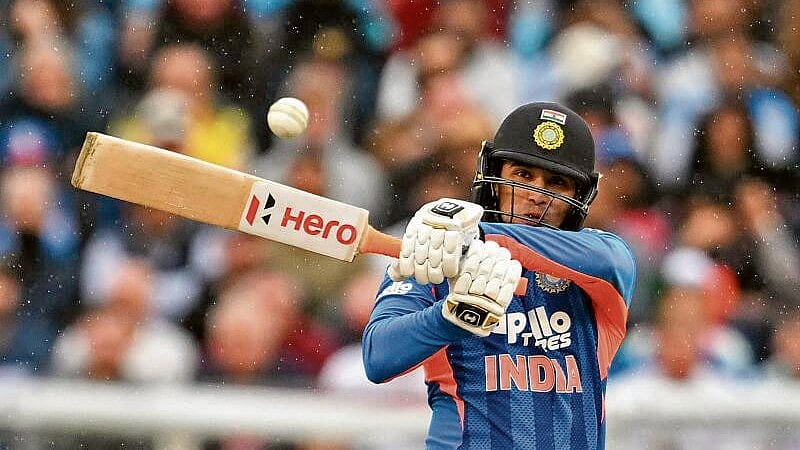 NZ vs IND: ಅಭಿಷೇಕ್‌ ಅಬ್ಬರ; ಕಿವೀಸ್ ವಿರುದ್ಧ ಗೆದ್ದು ಸರಣಿ ವಶಪಡಿಸಿಕೊಂಡ ಭಾರತ