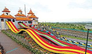 Wonderla Bangalore: ವಂಡರ್ಲಾ ಅಮ್ಯೂಸ್‌ಮೆಂಟ್‌ ಪಾರ್ಕ್‌: ಶೇ 83ರಷ್ಟು ...