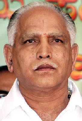 ₹12 ಕೋಟಿ ಲಂಚದ ಆರೋಪ: ಬಿಎಸ್‌ವೈ ವಿರುದ್ಧ ತನಿಖಾಸ್ತ್ರ