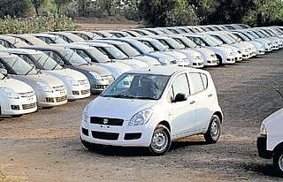 GST Reforms: ಕಾರು ಮಾರಾಟ ಬಿರುಸು