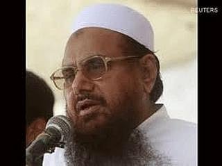 ಪಾಕ್ ಚುನಾವಣೆಯಲ್ಲಿ ಉಗ್ರ ಹಫೀಜ್ ಸಯೀದ್ ಬೆಂಬಲಿತ ಪಕ್ಷ, ಪುತ್ರನೂ ಕಣಕ್ಕೆ