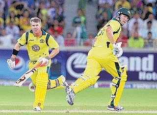 ವಿಶ್ವಕಪ್‌ ಪಂದ್ಯ: ಲಯಕ್ಕೆ ಮರಳಿದ ಆಸ್ಟ್ರೇಲಿಯಾಕ್ಕೆ ಡಚ್‌ ಸವಾಲು