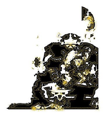 ಜಾರ್ಖಂಡ್ | ದೇವಸ್ಥಾನದೊಳಗಿನ ವಿಗ್ರಹಗಳು ಭಗ್ನ; ಸ್ಥಳೀಯರ ಪ್ರತಿಭಟನೆ