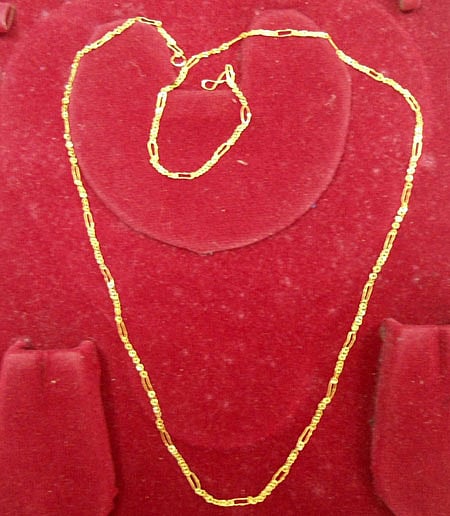 ಕಲಬುರಗಿ: ಚಿನ್ನದ ಸರಗಳಿದ್ದ ಬ್ಯಾಗ್ ಕಳವು; ಅಪಘಾತದಲ್ಲಿ ಆಟೊ ಚಾಲಕ ಸಾವು