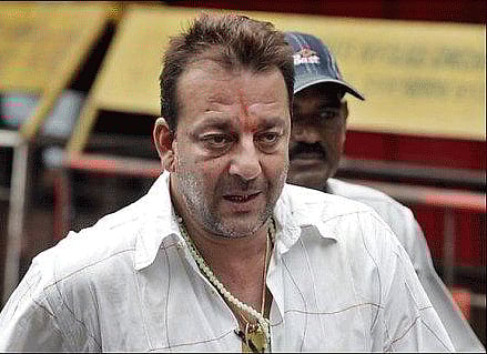 ಲೋಕಸಭಾ ಚುನಾವಣೆಯಲ್ಲಿ ಕಾಂಗ್ರೆಸ್‌ನಿಂದ ಸಂಜಯ್ ದತ್ ಸ್ಪರ್ಧೆ? ನಟ ಹೇಳಿದ್ದೇನು..