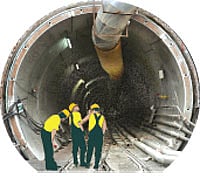 ಹೆಬ್ಬಾಳದಲ್ಲಿ ಕಿರು ಸುರಂಗ ನಿರ್ಮಾಣ: ಬಿಡ್‌ ಸಲ್ಲಿಸಿದ ನಾಲ್ಕು ಸಂಸ್ಥೆಗಳು