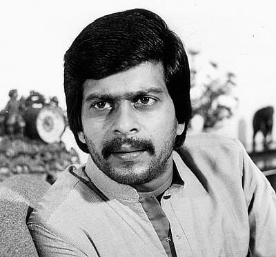 ನ.20ರಿಂದ ‘ಶಂಕರ್‌ನಾಗ್ ನಾಟಕೋತ್ಸವ’