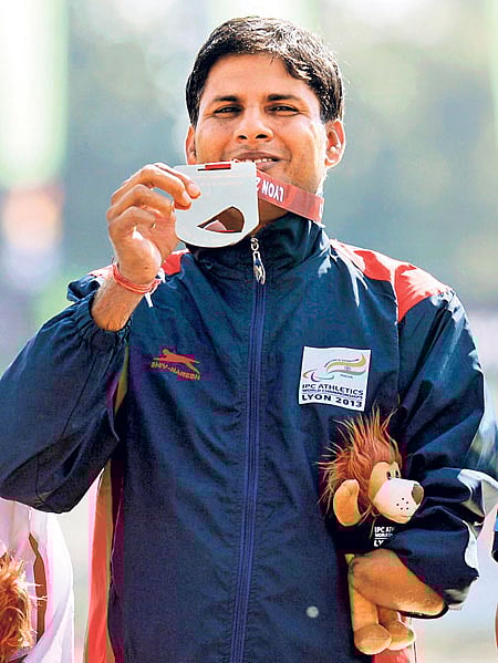 ಪಿಸಿಐ ಅಮಾನತು ಹಿಂಪಡೆದ ಕ್ರೀಡಾ ಸಚಿವಾಲಯ: ಚುನಾವಣೆ ಪ್ರಕ್ರಿಯೆ ಆರಂಭ