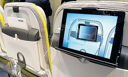 ವಿಮಾನಗಳಲ್ಲಿ ಪೇಜರ್ ಬಳಕೆ ನಿಷೇಧಿಸಿದ ಲೆಬನಾನ್