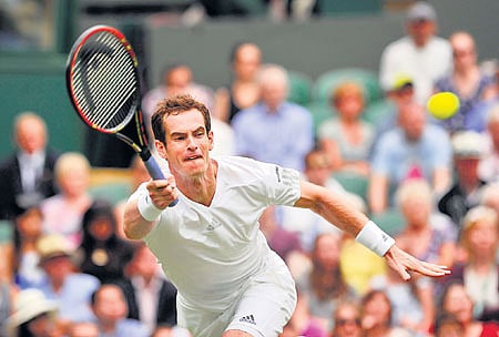  ವಿಂಬಲ್ಡನ್‌ ಟೆನಿಸ್‌ | ಸಿಂಗಲ್ಸ್‌ ವಿಜೇತರಿಗೆ ₹35 ಕೋಟಿ