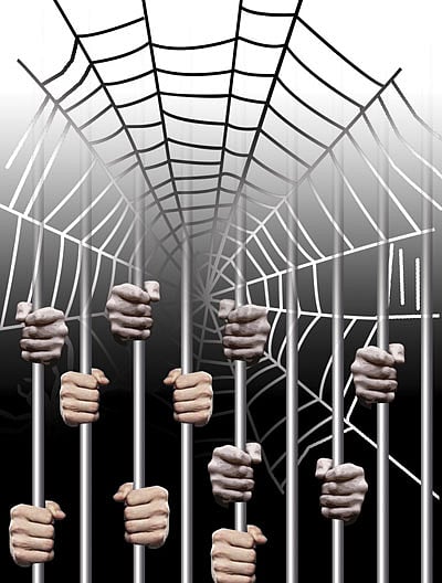 ಮಾವೋವಾದಿಗಳಿಗೆ ಶಸ್ತ್ರಾಸ್ತ್ರ ಪೂರೈಕೆ: ಶಸ್ತ್ರಾಸ್ತ್ರ ವ್ಯಾಪಾರಿಗೆ 15ವರ್ಷ ಜೈಲು