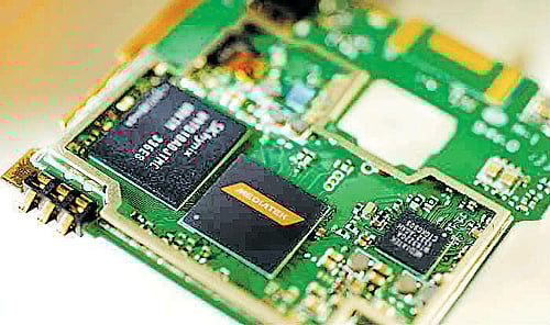 ಚೀನಾದಲ್ಲಿ ಮೊಬೈಲ್ ಚಿಪ್‌ ವಿನ್ಯಾಸ ಘಟಕ ಮುಚ್ಚಲಿರುವ ಒಪ್ಪೊ 