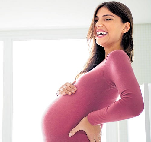 ಗರ್ಭಿಣಿಯರಿಗೆ ಕಾಲು ಊತದಿಂದ ತೊಂದರೆಯೇ?