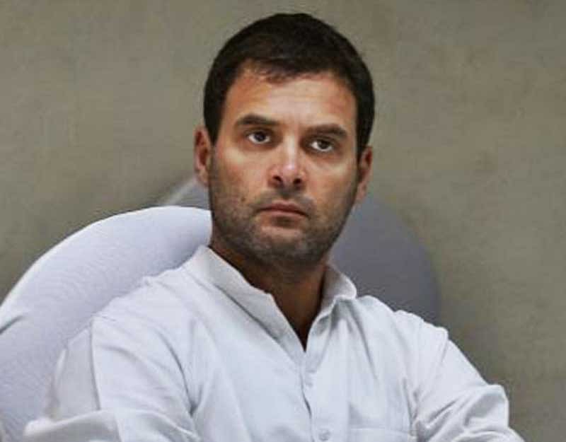 ₹661 ಕೋಟಿ ಮೌಲ್ಯದ AJL ಆಸ್ತಿ ಸ್ವಾಧೀನಕ್ಕೆ ಇ.ಡಿ ನೋಟಿಸ್‌; ರಾಹುಲ್‌ಗೆ ಹಿನ್ನಡೆ