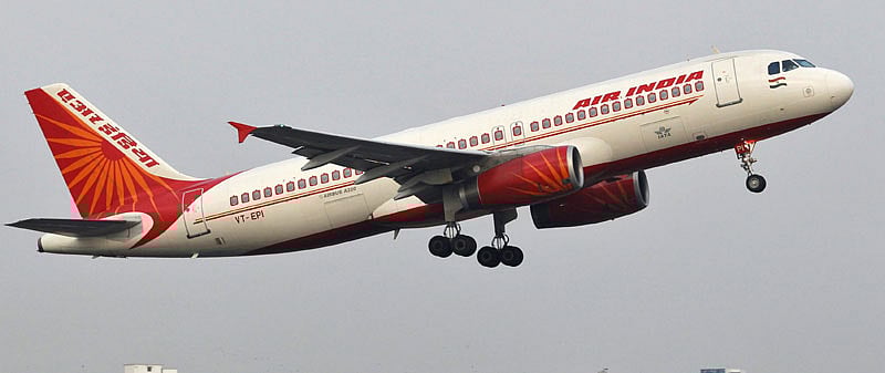 ದೇಶೀಯ ವಿಮಾನ ಪ್ರಯಾಣಿಕರ ಸಂಚಾರ ಶೇ 9ರಷ್ಟು ಹೆಚ್ಚಳ