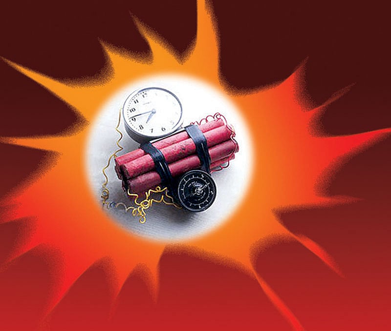 ಕುಕ್ಕೇಡಿ ಸ್ಫೋಟ: ಎನ್ಐಎ ತನಿಖೆಗೆ ಆಗ್ರಹ