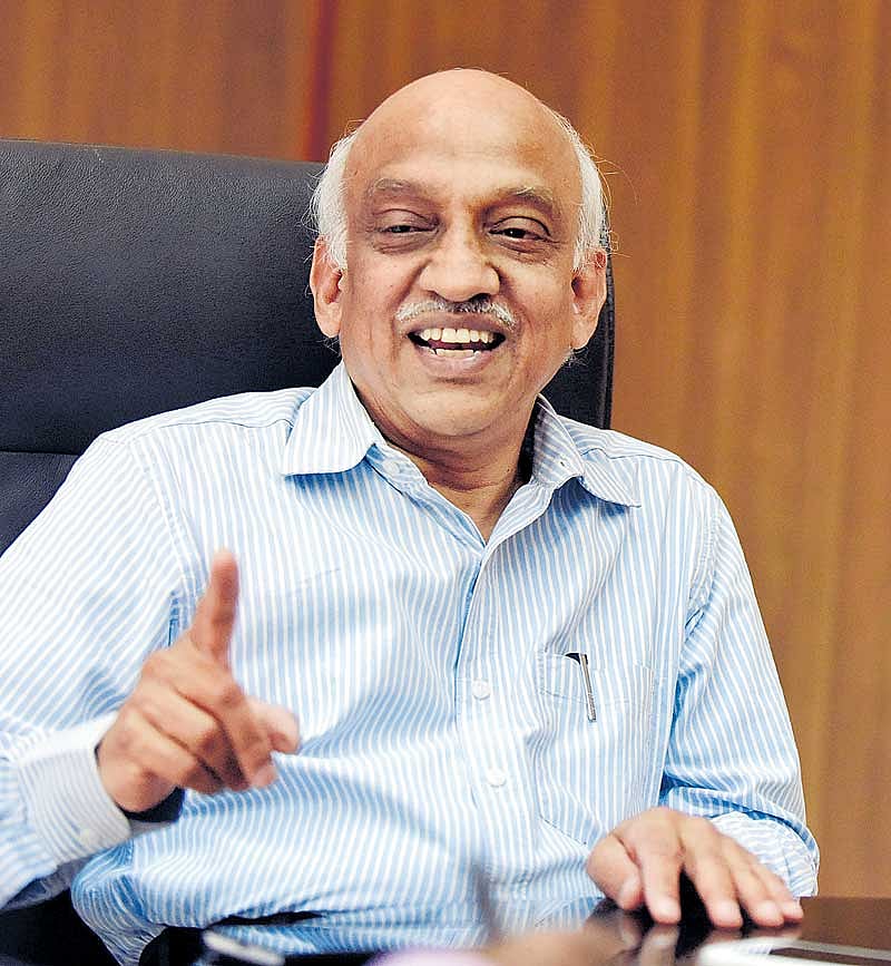 ಇಸ್ರೊ ಮಾಜಿ ಅಧ್ಯಕ್ಷ ಕಿರಣ್ ಕುಮಾರ್ ಸೇರಿ 15 ಮಂದಿಗೆ ‘ಬಸವ ಪುರಸ್ಕಾರ’