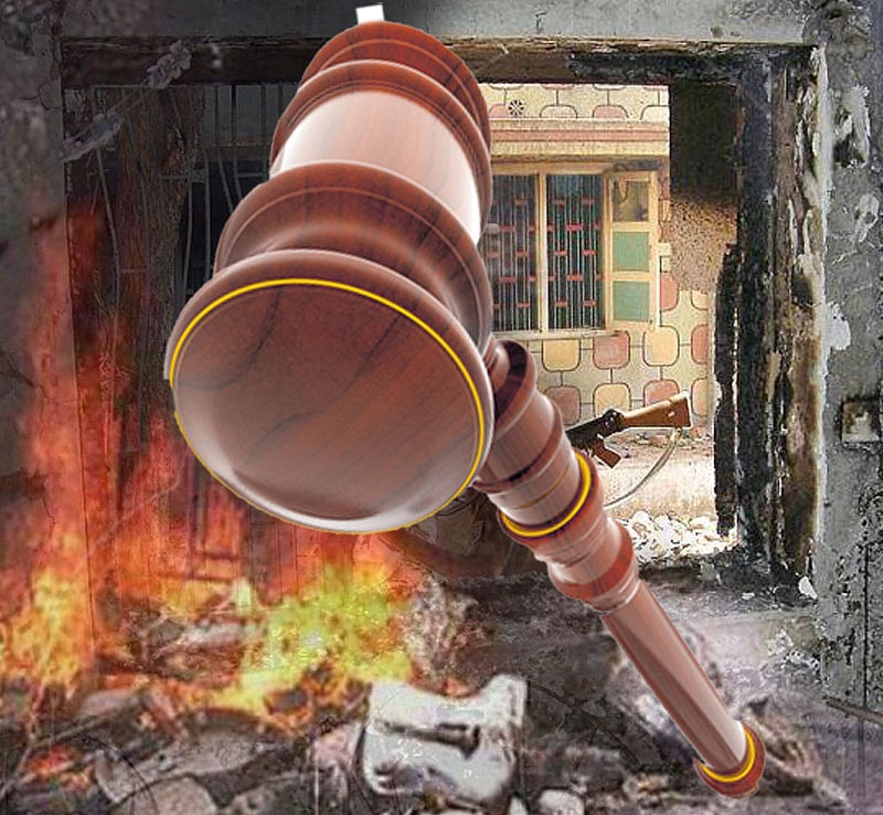 ಏರ್ ಇಂಡಿಯಾ ವಿಮಾನ ಸ್ಫೋಟದ ಶಂಕಿತನ ಕೊಲೆ: ಕೆನಡಾದಲ್ಲಿ ಆರೋಪಿಗೆ ಜೀವಾವಧಿ ಶಿಕ್ಷೆ