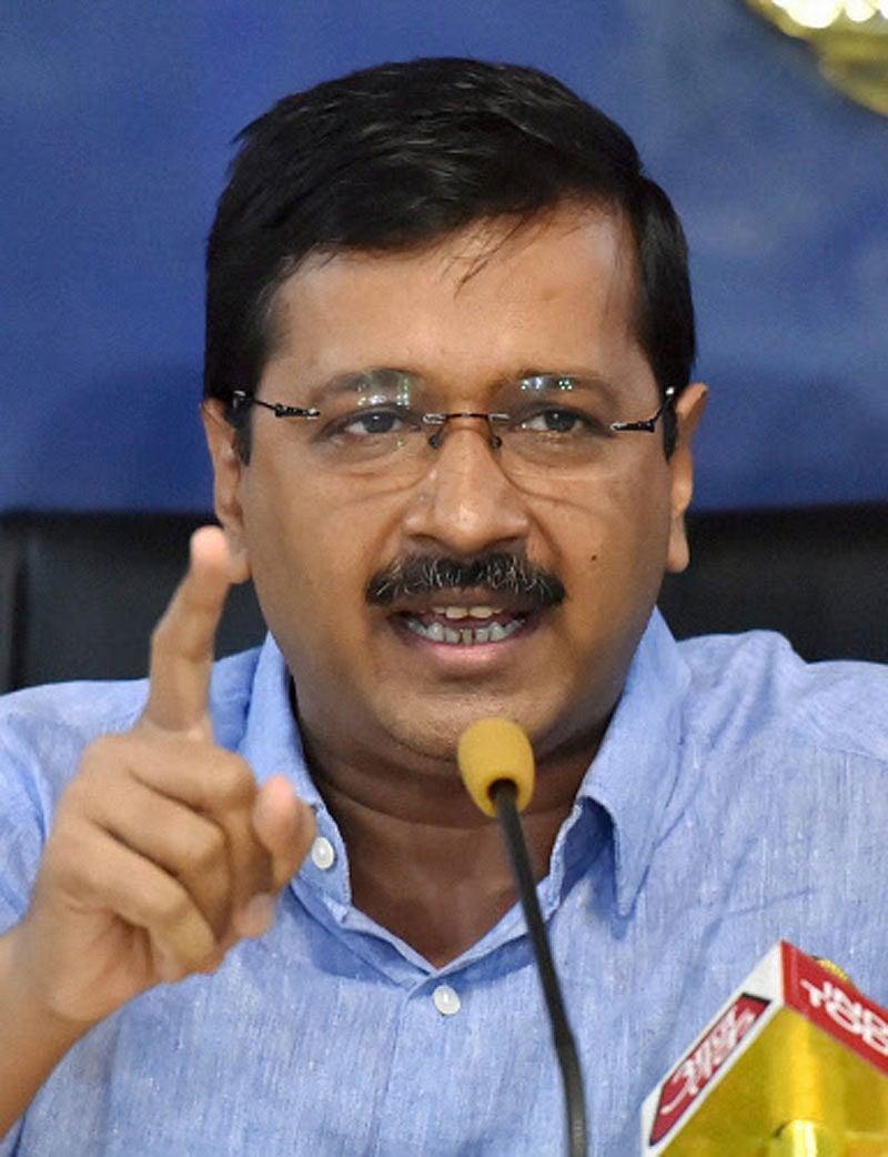 ಎಎಪಿ-ಕಾಂಗ್ರೆಸ್ ಮೈತ್ರಿ ಭಯದಿಂದ ಕೇಜ್ರಿವಾಲ್ ಬಂಧನಕ್ಕೆ ಯತ್ನ: ಭಾರದ್ವಾಜ್
