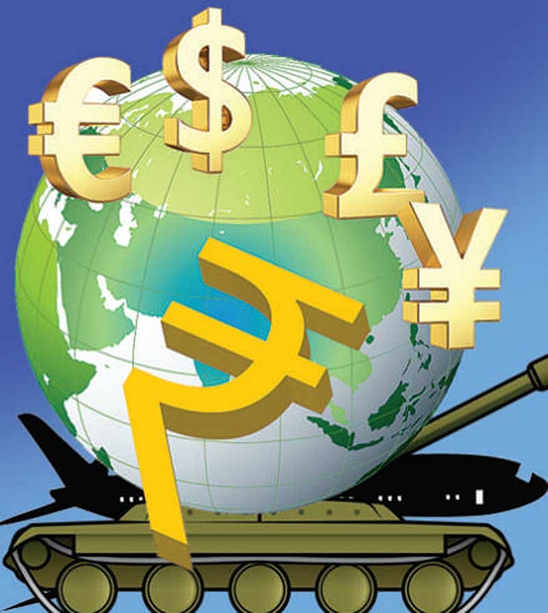 ಪ್ರಶ್ನೋತ್ತರ: ವಿದೇಶಿ ಕಂಪನಿಗಳ ಷೇರುಗಳಲ್ಲಿ ಹೂಡಿಕೆ...