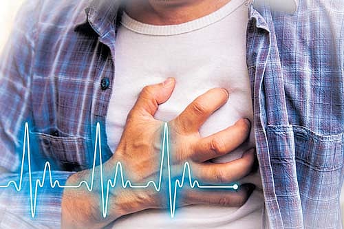 30–40 ವಯಸ್ಸಿನವರಲ್ಲಿ ಹೆಚ್ಚುತ್ತಿದೆ ಹೃದಯಾಘಾತ: ವೈದ್ಯರು ಕೊಟ್ಟ ಕಾರಣಗಳೇನು?
