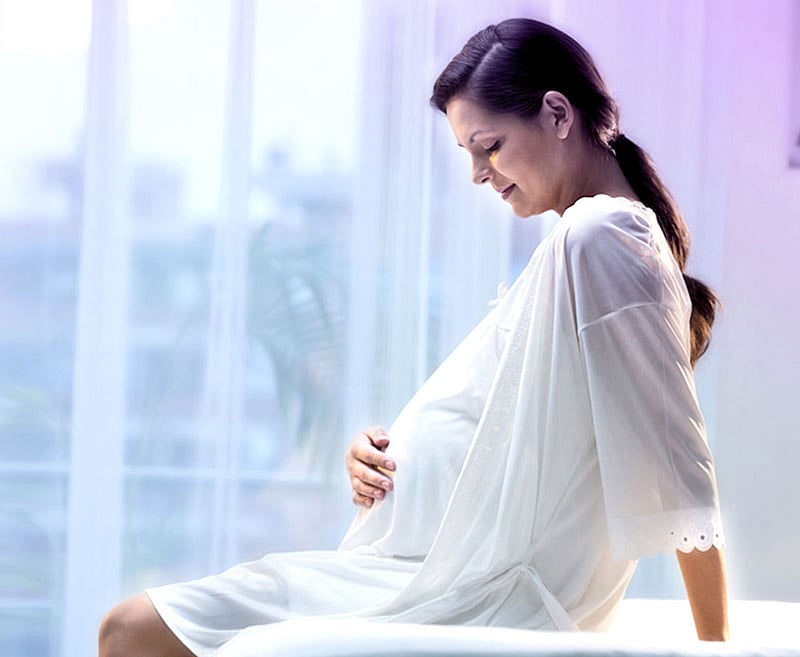 ಸ್ಪಂದನ | ಸಹಜ ಹೆರಿಗೆ: ಆತಂಕ ಬೇಡ