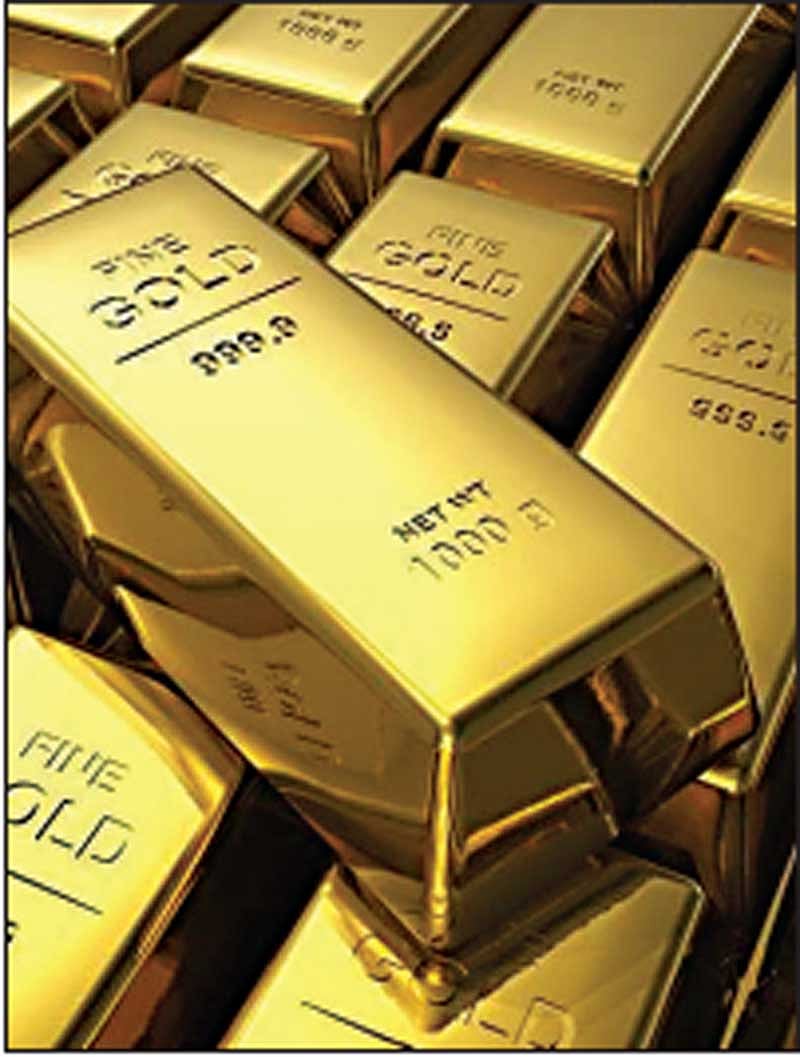 ಚಿನ್ನ, ಬೆಳ್ಳಿ ಧಾರಣೆ ಇಳಿಕೆ 