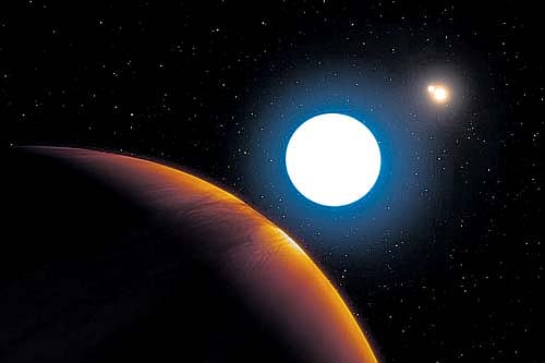 ಗುರು ಗ್ರಹ ಅಧ್ಯಯನಕ್ಕೆ‘ಜ್ಯೂಸ್ ಮಿಷನ್‌’