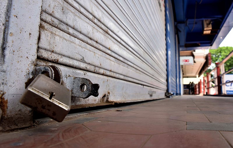 ಮೈಸೂರು: ನಿಯಮ ಉಲ್ಲಂಘಿಸಿದ 37 ಕ್ಲಿನಿಕ್‌ಗಳಿಗೆ ದಂಡ, 16ಕ್ಕೆ ಬೀಗ