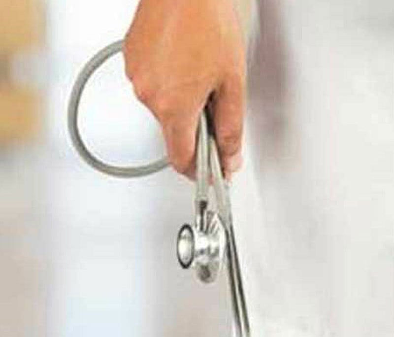 ಲೈಂಗಿಕ ದೌರ್ಜನ್ಯ: ವೈದ್ಯನಿಗೆ 18 ತಿಂಗಳ ಸಜೆ