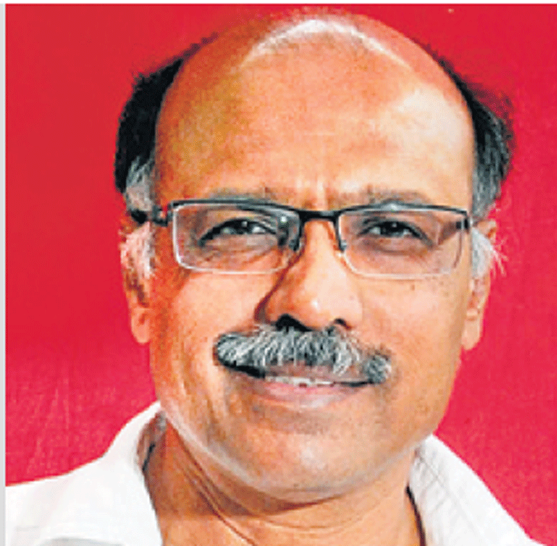 ಏರ್ ಡೆಕ್ಕನ್: ಸಕಲ ಸಾಧ್ಯತೆಗಳ ನವಭಾರತದ ಕಥನ