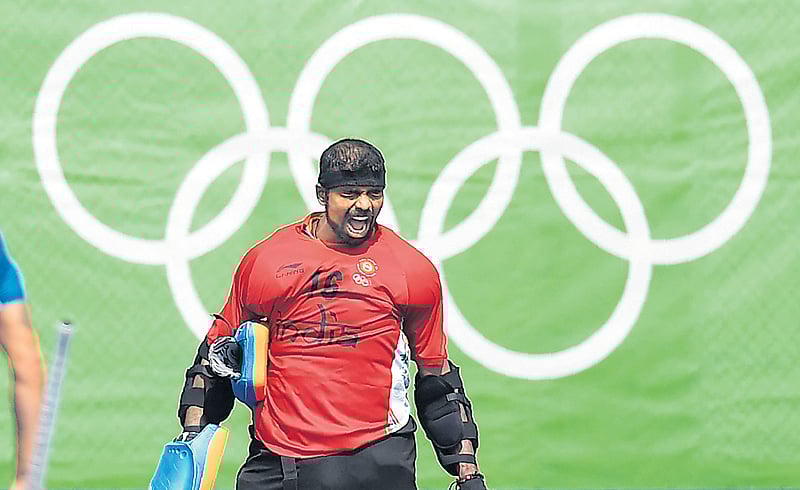 Paris Olympics: ಒಲಿಂಪಿಕ್ಸ್ ಬಳಿಕ ಹಾಕಿಗೆ ಗೋಲ್‌ಕೀಪರ್ ಶ್ರೀಜೇಶ್ ವಿದಾಯ